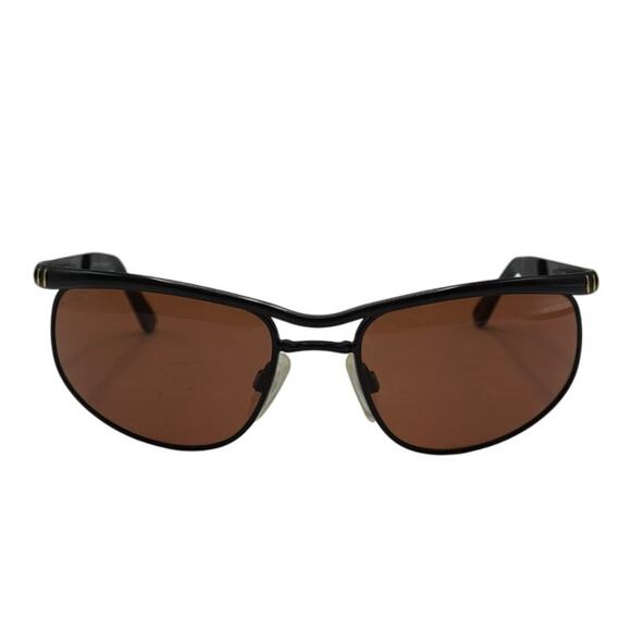 Serengeti Drivers Sunglasses Magellan 6419 with Polarized Lens